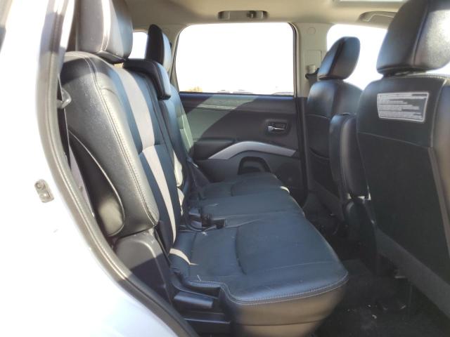 Photo 11 from auction – 2012 MITSUBISHI OUTLANDER with VIN JA4JS4AX4CU013777