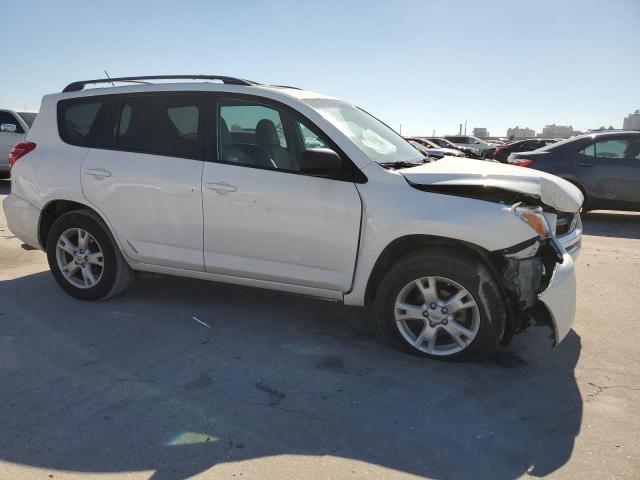 Photo 4 from auction – 2012 TOYOTA RAV4 with VIN 2T3ZF4DV9CW126523