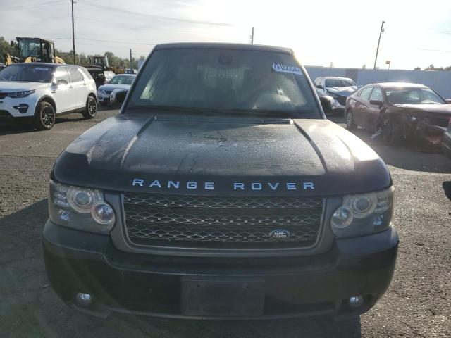 Photo 5 from auction – 2011 LAND ROVER RANGE ROVE with VIN SALMF1D45BA342052