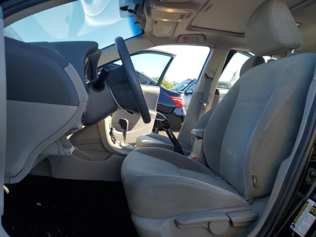 Photo 7 from auction – 2010 TOYOTA COROLLA BA with VIN 2T1BU4EE6AC269345