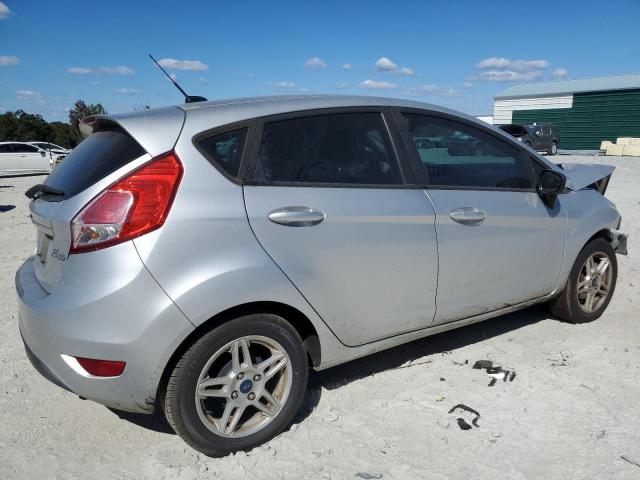 Photo 3 from auction – 2018 FORD FIESTA SE with VIN 3FADP4EJ2JM118819