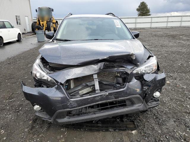 Photo 5 from auction – 2019 SUBARU CROSSTREK with VIN JF2GTACC4K8272512