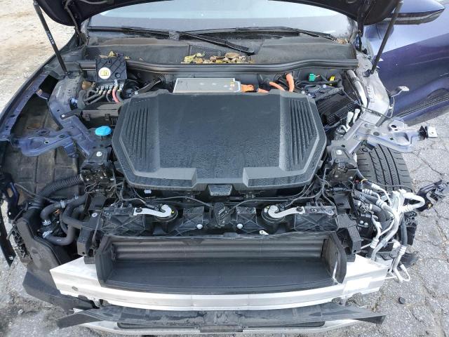 Photo 12 from auction – 2022 AUDI E-TRON PRE with VIN WA1AAAGE4NB023022