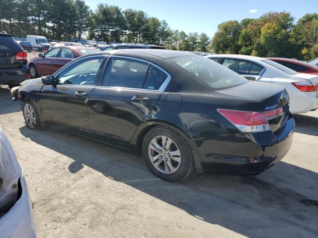 Photo 2 from auction – 2012 HONDA ACCORD SE with VIN 1HGCP2F63CA008819