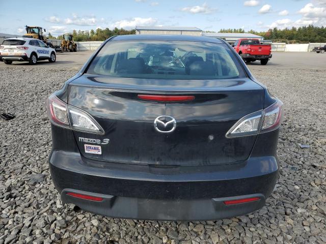 Photo 6 from auction – 2010 MAZDA 3 I with VIN JM1BL1SG5A1313119