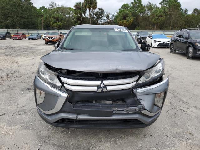 Photo 5 from auction – 2019 MITSUBISHI ECLIPSE CR with VIN JA4AT3AA0KZ040009