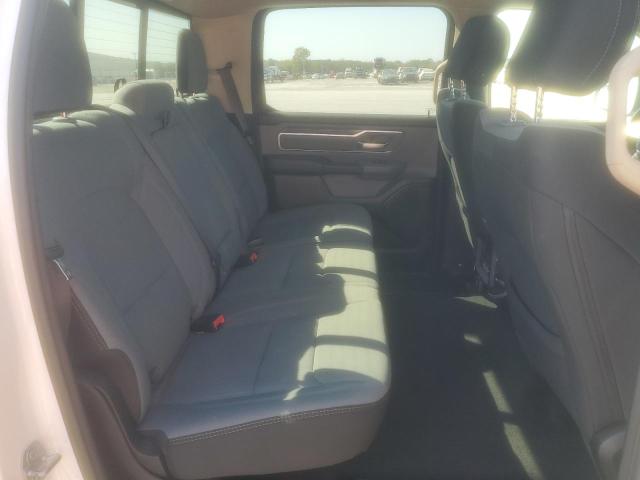 Photo 10 from auction – 2020 RAM 1500 BIG H with VIN 1C6SRFMT2LN223886
