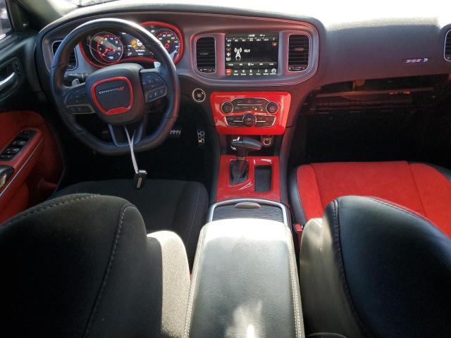 Photo 8 from auction – 2023 DODGE CHARGER SC with VIN 2C3CDXGJ8PH522734