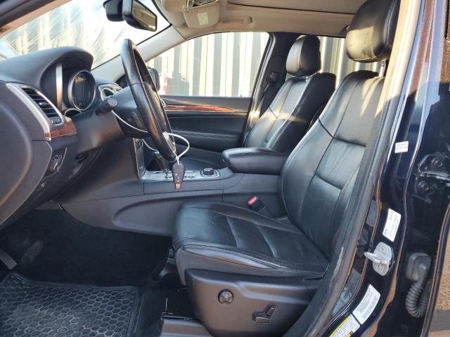Photo 7 from auction – 2011 JEEP GRAND CHER with VIN 1J4RR5GT3BC511854