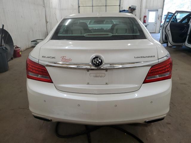 Photo 6 from auction – 2014 BUICK LACROSSE P with VIN 1G4GD5G32EF127395
