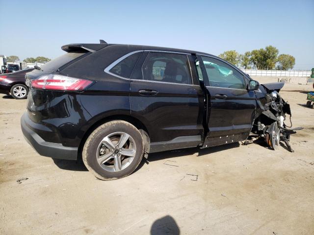 Photo 3 from auction – 2024 FORD EDGE SEL with VIN 2FMPK4J98RBA40802