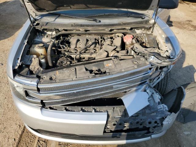Photo 12 from auction – 2013 FORD FLEX SE with VIN 2FMGK5B82DBD33793