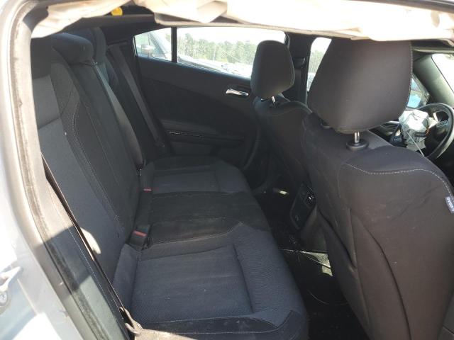 Photo 10 from auction – 2021 DODGE CHARGER SX with VIN 2C3CDXBG6MH678066