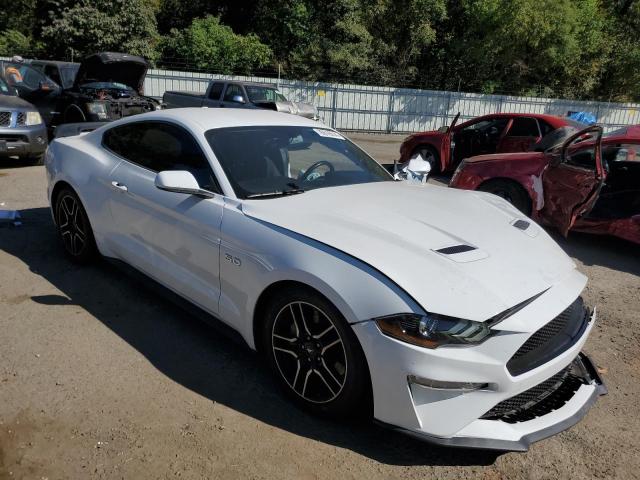 Photo 4 from auction – 2019 FORD MUSTANG GT with VIN 1FA6P8CF2K5202015