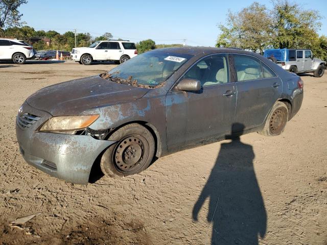 Photo 1 from auction – 2009 TOYOTA CAMRY BASE with VIN 4T1BE46K99U804731