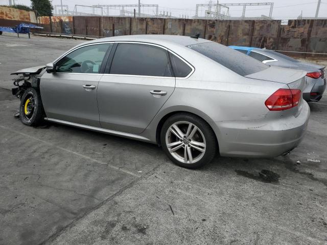 Photo 2 from auction – 2014 VOLKSWAGEN PASSAT SE with VIN 1VWBT7A32EC084097
