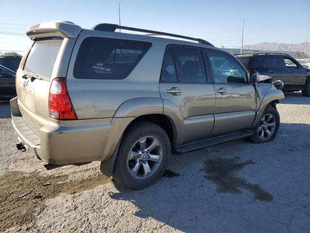 Photo 3 from auction – 2008 TOYOTA 4RUNNER LI with VIN JTEBU17R48K021002