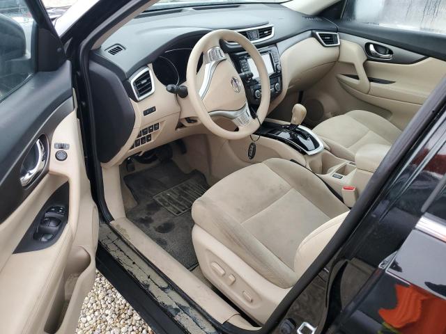 Photo 8 from auction – 2015 NISSAN ROGUE S with VIN KNMAT2MV4FP502863