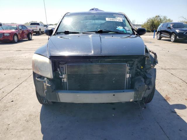 Photo 5 from auction – 2007 DODGE CALIBER SX with VIN 1B3HB48BX7D131256