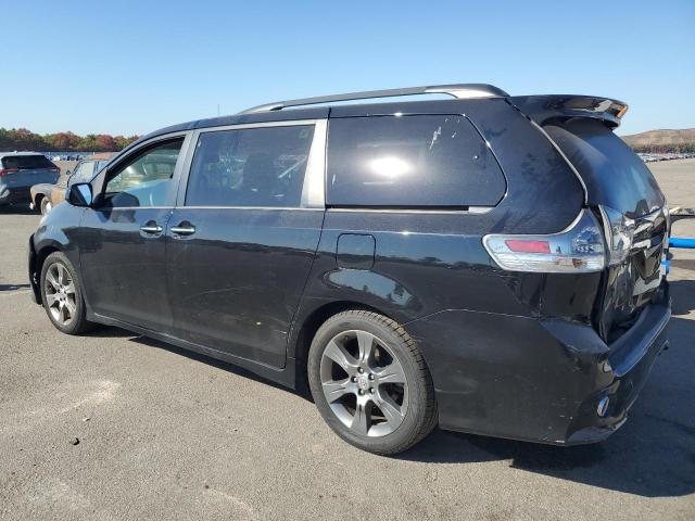 Photo 2 from auction – 2015 TOYOTA SIENNA SPO with VIN 5TDXK3DC3FS638800