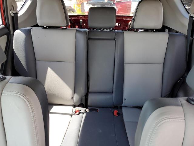 Photo 10 from auction – 2015 TOYOTA RAV4 LIMIT with VIN 2T3YFREV1FW189305