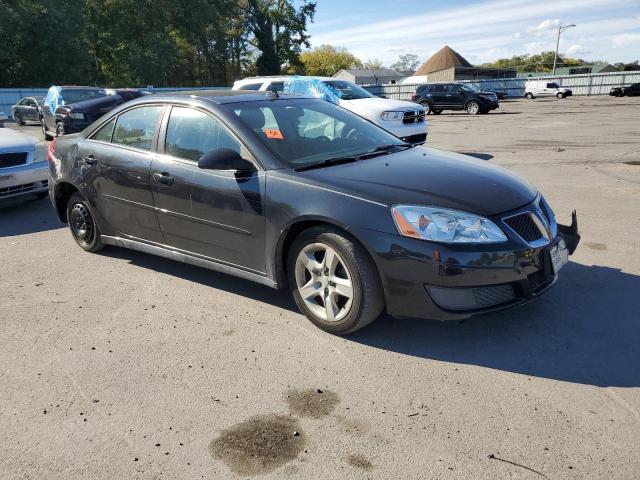 Photo 4 from auction – 2010 PONTIAC G6 with VIN 1G2ZA5EB4A4163499