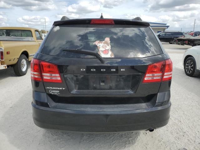 Photo 6 from auction – 2016 DODGE JOURNEY SE with VIN 3C4PDCAB0GT103095