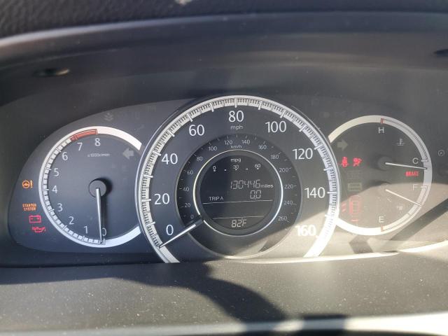 Photo 9 from auction – 2015 HONDA ACCORD EX with VIN 1HGCR2F79FA257892