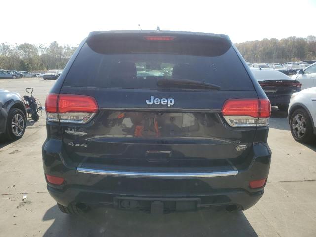 Photo 6 from auction – 2014 JEEP GRAND CHER with VIN 1C4RJFCT5EC105619