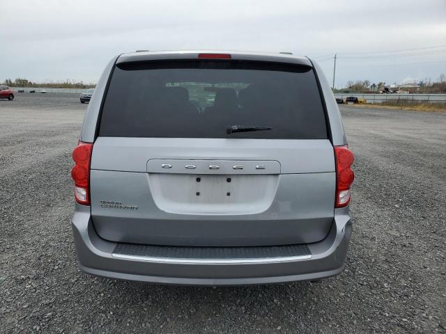 Photo 6 from auction – 2014 DODGE GRAND CARA with VIN 2C4RDGBG3ER369110