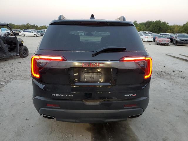 Photo 6 from auction – 2023 GMC ACADIA AT4 with VIN 1GKKNLLS2PZ264792