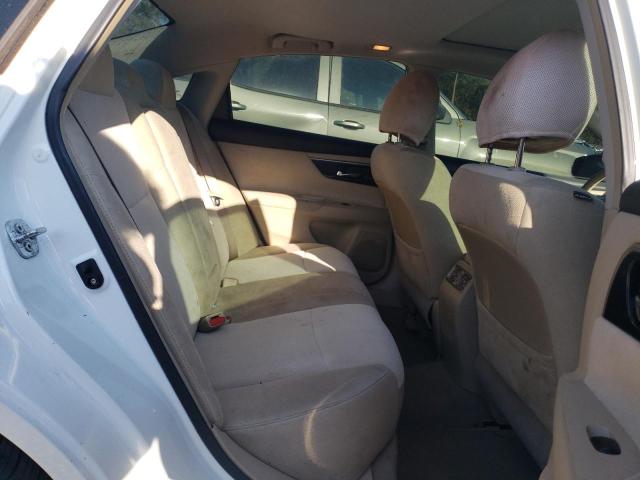 Photo 10 from auction – 2013 NISSAN ALTIMA 3.5 with VIN 1N4BL3AP4DN482919