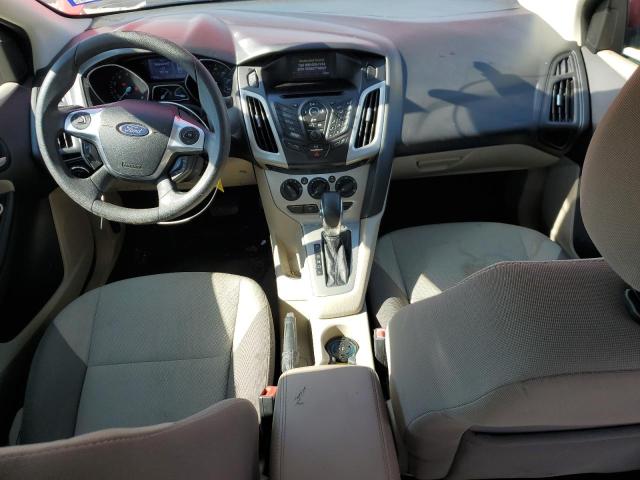 Photo 8 from auction – 2013 FORD FOCUS with VIN 1FADP3F20DL218344