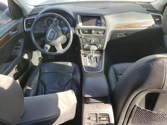 Photo 8 from auction – 2015 AUDI Q5 PREMIUM with VIN WA1CFAFP1FA109358