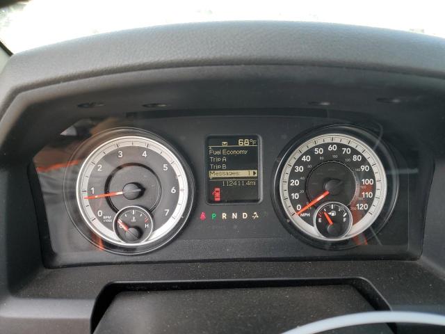 Photo 9 from auction – 2014 RAM 1500 ST with VIN 1C6RR6FG2ES139828