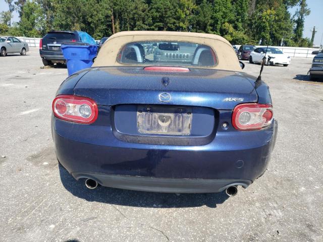 Photo 6 from auction – 2010 MAZDA MX-5 MIATA with VIN JM1NC2EF4A0212777