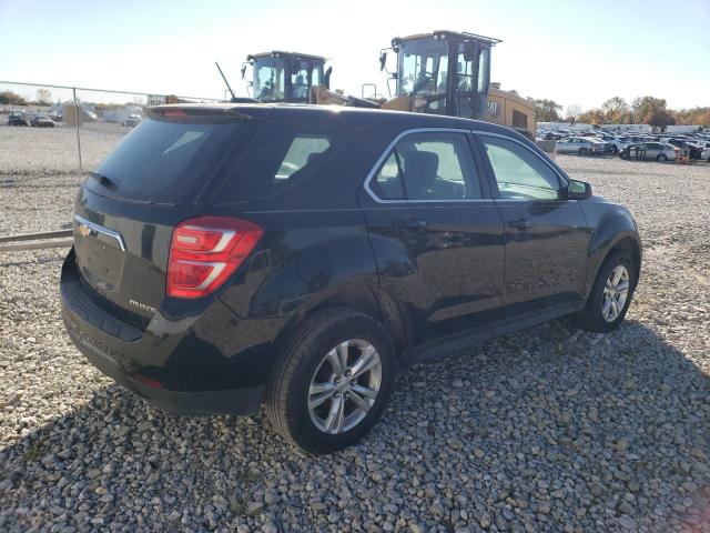 Photo 3 from auction – 2016 CHEVROLET EQUINOX LS with VIN 2GNFLEEK8G6176103