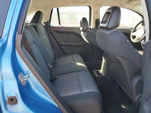 Photo 10 from auction – 2008 DODGE CALIBER SX with VIN 1B3HB48B08D578602