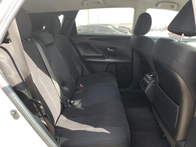 Photo 10 from auction – 2014 TOYOTA VENZA LE with VIN 4T3ZA3BB6EU084378