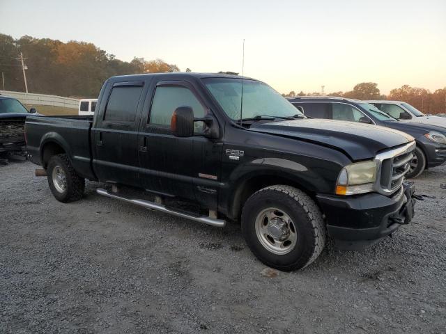 Photo 4 from auction – 2003 FORD F250 SUPER with VIN 1FTNW20P53ED24629