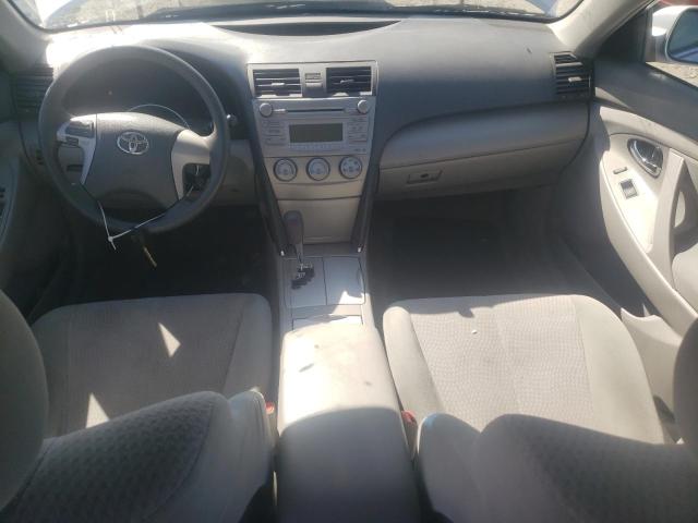 Photo 8 from auction – 2010 TOYOTA CAMRY BASE with VIN 4T1BF3EK2AU077817