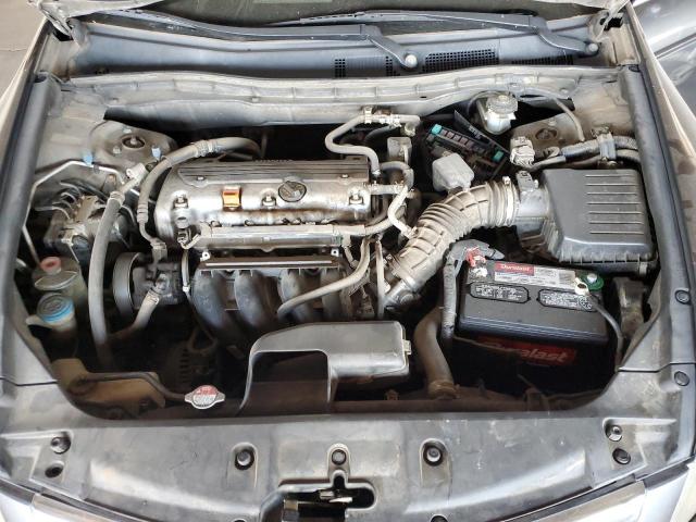 Photo 11 from auction – 2012 HONDA ACCORD SE with VIN 1HGCP2F64CA063523