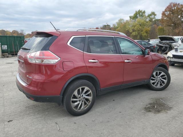 Photo 3 from auction – 2015 NISSAN ROGUE S with VIN 5N1AT2MV3FC916462