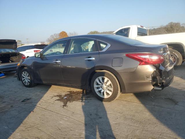 Photo 2 from auction – 2018 NISSAN ALTIMA 2.5 with VIN 1N4AL3AP1JC189157