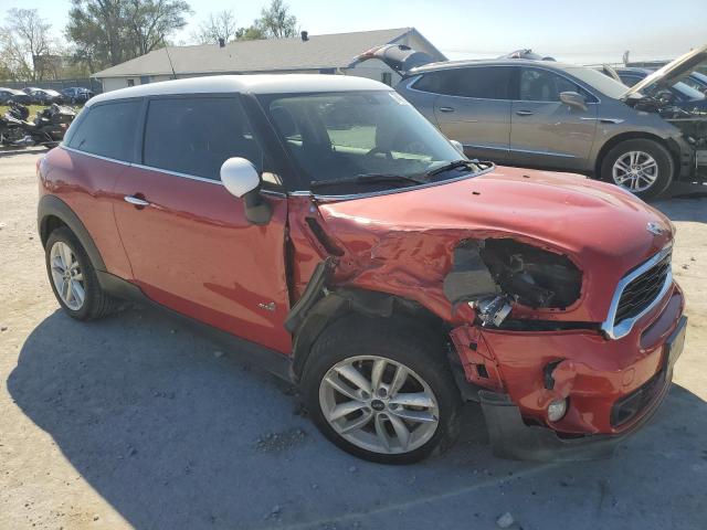 Foto 4 de la subasta – 2014 MINI COOPER S P con VIN WMWSS7C58EWN72230