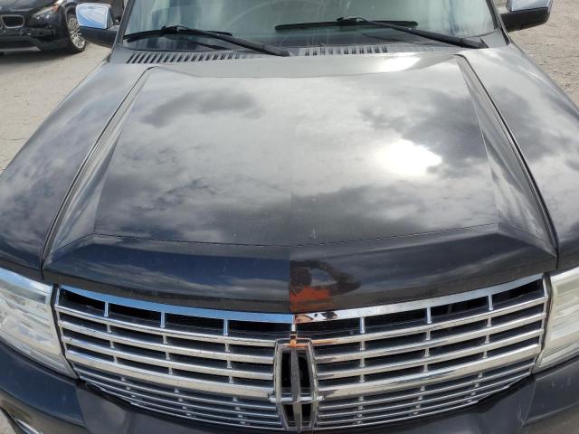 Photo 12 from auction – 2010 LINCOLN NAVIGATOR with VIN 5LMJJ2J51AEJ07241