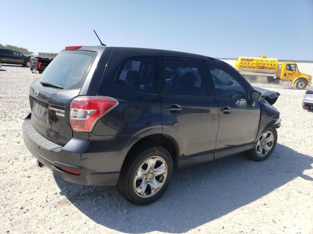 Photo 3 from auction – 2015 SUBARU FORESTER 2 with VIN JF2SJAAC8FH452326