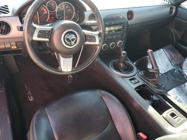Photo 8 from auction – 2011 MAZDA MX-5 MIATA with VIN JM1NC2JF7B0218130