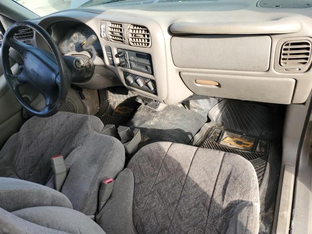 Photo 8 from auction – 1998 GMC SONOMA with VIN 1GTCS1444WK508883