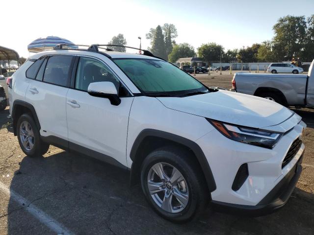 Photo 4 from auction – 2024 TOYOTA RAV4 LE with VIN JTMMWRFV4RD259166